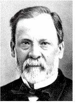 Louis Pasteur