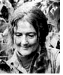 Dian Fossey
