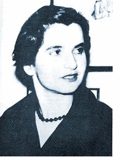 Rosy Franklin