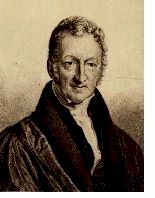 Thomas Malthus