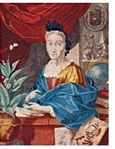 Maria Sibylla Merian