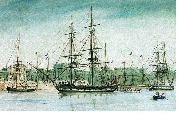 Charles Darwin Charles Darwin